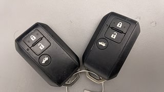 Used 2018 Maruti Suzuki Dzire [2017-2020] ZDI Plus Diesel Manual extra CAR KEY VIEW