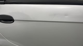 Used 2014 Chevrolet Spark [2012-2017] LS 1.0 Petrol Manual dents MINOR SCRATCH
