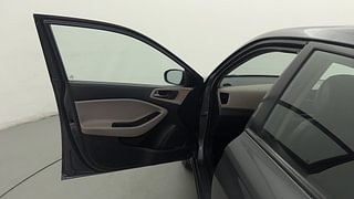 Used 2018 Hyundai Elite i20 [2018-2020] Asta 1.2 Petrol Manual interior LEFT FRONT DOOR OPEN VIEW