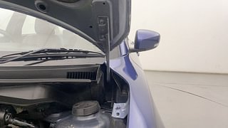 Used 2018 Maruti Suzuki Dzire [2017-2020] ZDI Plus Diesel Manual engine ENGINE LEFT SIDE HINGE & APRON VIEW