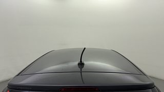 Used 2018 Hyundai Elite i20 [2018-2020] Asta 1.2 Petrol Manual exterior EXTERIOR ROOF VIEW