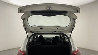 Used 2018 Hyundai Grand i10 [2017-2020] Asta 1.2 Kappa VTVT Petrol Manual interior DICKY DOOR OPEN VIEW