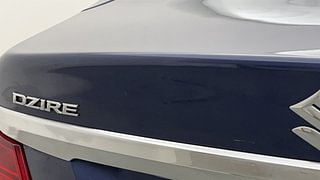 Used 2022 Maruti Suzuki Dzire ZXI Plus AMT Petrol Automatic dents MINOR SCRATCH