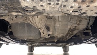 Used 2018 Maruti Suzuki Dzire [2017-2020] ZDI Plus Diesel Manual extra FRONT LEFT UNDERBODY VIEW
