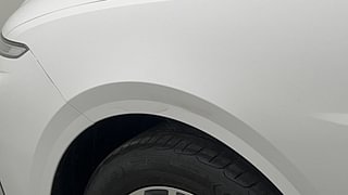 Used 2023 Hyundai Verna SX (O)1.5 VTVT Petrol Manual dents MINOR SCRATCH
