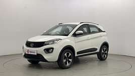 2019 Tata Nexon XZ Plus Diesel