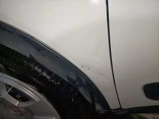 Used 2021 Tata Nexon XM Diesel Diesel Manual dents MINOR DENT