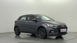 Used 2018 Hyundai Elite i20 [2018-2020] Asta 1.2 Petrol Manual exterior RIGHT FRONT CORNER VIEW
