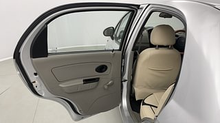 Used 2014 Chevrolet Spark [2012-2017] LS 1.0 Petrol Manual interior LEFT REAR DOOR OPEN VIEW