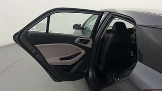 Used 2018 Hyundai Elite i20 [2018-2020] Asta 1.2 Petrol Manual interior LEFT REAR DOOR OPEN VIEW