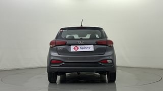 Used 2018 Hyundai Elite i20 [2018-2020] Asta 1.2 Petrol Manual exterior BACK VIEW
