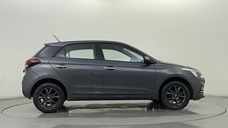 Used 2018 Hyundai Elite i20 [2018-2020] Asta 1.2 Petrol Manual exterior RIGHT SIDE VIEW