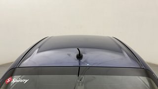 Used 2022 Maruti Suzuki Dzire ZXI Plus AMT Petrol Automatic exterior EXTERIOR ROOF VIEW