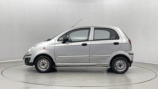 Used 2014 Chevrolet Spark [2012-2017] LS 1.0 Petrol Manual exterior LEFT SIDE VIEW