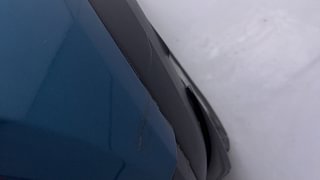 Used 2020 Renault Kwid [2015-2019] 1.0 RXT AMT Opt Petrol Automatic dents MINOR SCRATCH