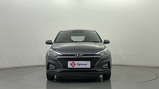 Used 2018 Hyundai Elite i20 [2018-2020] Asta 1.2 Petrol Manual exterior FRONT VIEW