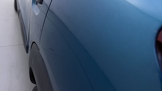 Used 2020 Renault Kwid [2015-2019] 1.0 RXT AMT Opt Petrol Automatic dents MINOR SCRATCH
