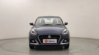 Used 2022 Maruti Suzuki Dzire ZXI Plus AMT Petrol Automatic exterior FRONT VIEW