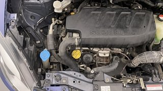 Used 2018 Maruti Suzuki Dzire [2017-2020] ZDI Plus Diesel Manual engine ENGINE RIGHT SIDE VIEW