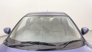 Used 2018 Maruti Suzuki Dzire [2017-2020] ZDI Plus Diesel Manual exterior FRONT WINDSHIELD VIEW