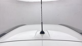 Used 2021 Tata Nexon XM Diesel Diesel Manual exterior EXTERIOR ROOF VIEW