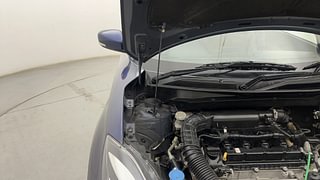 Used 2022 Maruti Suzuki Dzire ZXI Plus AMT Petrol Automatic engine ENGINE RIGHT SIDE HINGE & APRON VIEW