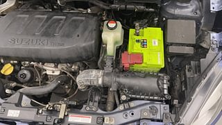 Used 2018 Maruti Suzuki Dzire [2017-2020] ZDI Plus Diesel Manual engine ENGINE LEFT SIDE VIEW