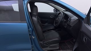 Used 2020 Renault Kwid [2015-2019] 1.0 RXT AMT Opt Petrol Automatic interior RIGHT SIDE FRONT DOOR CABIN VIEW