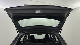 Used 2018 Hyundai Elite i20 [2018-2020] Asta 1.2 Petrol Manual interior DICKY DOOR OPEN VIEW