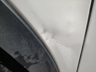 Used 2021 Tata Nexon XM Diesel Diesel Manual dents MINOR SCRATCH