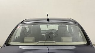 Used 2022 Maruti Suzuki Dzire ZXI Plus AMT Petrol Automatic exterior BACK WINDSHIELD VIEW