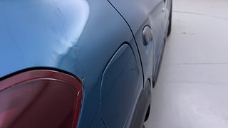 Used 2020 Renault Kwid [2015-2019] 1.0 RXT AMT Opt Petrol Automatic dents MINOR SCRATCH