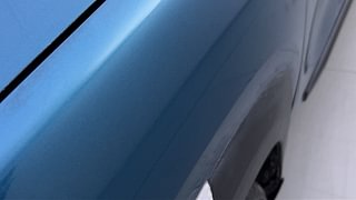 Used 2020 Renault Kwid [2015-2019] 1.0 RXT AMT Opt Petrol Automatic dents MINOR SCRATCH