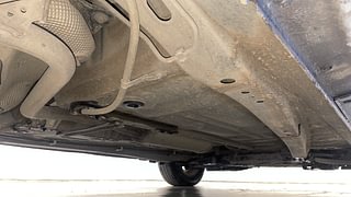 Used 2018 Maruti Suzuki Dzire [2017-2020] ZDI Plus Diesel Manual extra REAR RIGHT UNDERBODY VIEW