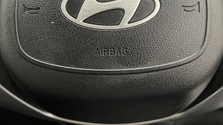 Used 2023 Hyundai Verna SX (O)1.5 VTVT Petrol Manual top_features Airbags