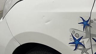 Used 2018 Hyundai Grand i10 [2017-2020] Asta 1.2 Kappa VTVT Petrol Manual dents MINOR SCRATCH