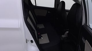 Used 2022 Maruti Suzuki Alto 800 Vxi Plus Petrol Manual interior RIGHT SIDE REAR DOOR CABIN VIEW