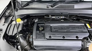 Used 2021 JEEP Compass Model S (O) 1.4 Petrol DCT Petrol Automatic engine ENGINE RIGHT SIDE VIEW