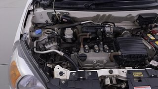 Used 2022 Maruti Suzuki Alto 800 Vxi Plus Petrol Manual engine ENGINE RIGHT SIDE VIEW