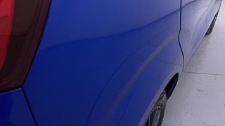 Used 2022 Maruti Suzuki Celerio ZXi Plus Petrol Manual dents MINOR SCRATCH