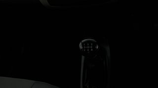 Used 2013 Maruti Suzuki Wagon R 1.0 [2010-2013] LXi CNG Petrol+cng Manual interior GEAR  KNOB VIEW