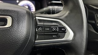 Used 2021 JEEP Compass Model S (O) 1.4 Petrol DCT Petrol Automatic top_features Cruise control