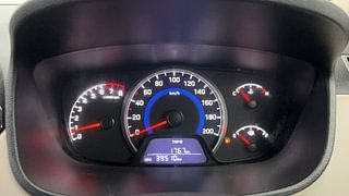 Used 2019 Hyundai Grand i10 [2017-2020] Sportz 1.2 Kappa VTVT Petrol Manual interior CLUSTERMETER VIEW