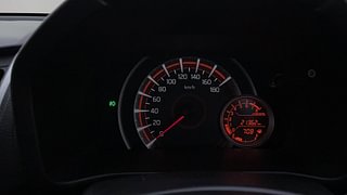 Used 2022 Maruti Suzuki Celerio ZXi Plus Petrol Manual interior CLUSTERMETER VIEW