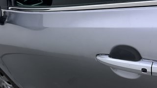 Used 2017 Maruti Suzuki Baleno [2015-2019] Zeta Petrol Petrol Manual dents MINOR DENT