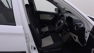 Used 2022 Maruti Suzuki Alto 800 Vxi Plus Petrol Manual interior RIGHT SIDE FRONT DOOR CABIN VIEW