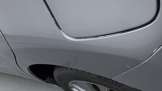 Used 2017 Maruti Suzuki Baleno [2015-2019] Zeta Petrol Petrol Manual dents MINOR SCRATCH