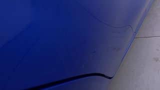 Used 2022 Maruti Suzuki Celerio ZXi Plus Petrol Manual dents MINOR DENT