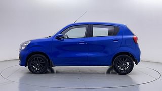Used 2022 Maruti Suzuki Celerio ZXi Plus Petrol Manual exterior LEFT SIDE VIEW