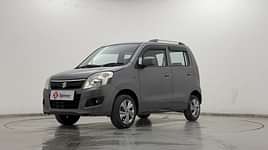 2016 Maruti Suzuki Wagon R 1.0 VXI